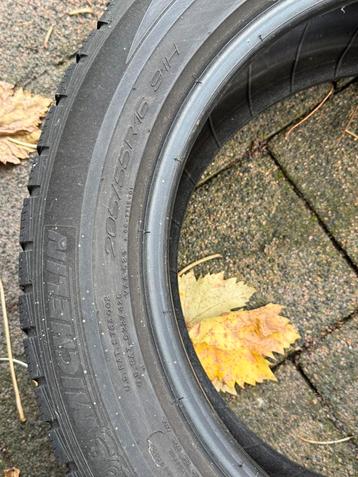 Michelin 205/55R16 91H beschikbaar voor biedingen