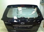Achterklep Kia Sorento I (JC) (2002-08/2011-12), Info@kia.de, Kia Deutschland GmbH, Gebruikt, Theodor-Heuss-Allee 11, Frankfurt am Main 60486, , Duitsland