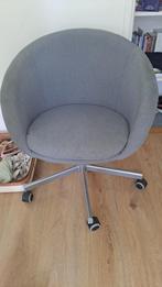 Fauteuil ikea, Huis en Inrichting, Fauteuils, Ophalen, Zo goed als nieuw, 50 tot 75 cm