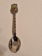 062 Vintage souvenirlepel Diekirch, Ophalen of Verzenden