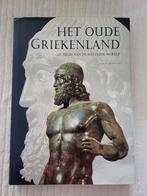 Het Oude Griekenland - Furio Durando, Boeken, Ophalen, Zo goed als nieuw