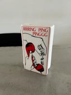 Het Grote Telefoonboek vintage stenen spaarpot telefoongids, Verzamelen, Spaarpotten, Ophalen of Verzenden, Zo goed als nieuw