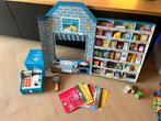 Complete winkel, scanner en kassa Albert Heijn mini’s, Albert Heijn, Ophalen of Verzenden