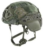 Helm Defensie DOKS NFP, Defensie, Ophalen of Verzenden, Defensie, Nederland