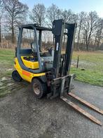 Linde h30t gas heftruck, Ophalen of Verzenden, LPG, Heftruck