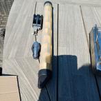 Te koop Allpa Radarreflector buisvormig met hijsogen, Watersport en Boten, Ophalen