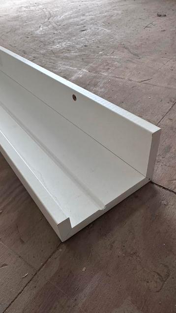 MOSSLANDA Wandplank - Ideaal voor fotolijstjes! beschikbaar voor biedingen