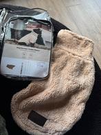 Kentucky Hondentrui Teddyfleece Beige - Maat XS, Dieren en Toebehoren, Hondenkleding, Ophalen of Verzenden, Zo goed als nieuw