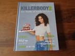 Killerbody 2 - Fajah Lourens, Boeken, Dieet en Voeding, Nieuw, Ophalen of Verzenden, Fajah Lourens