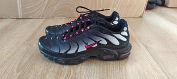 Zgan Nike Air Max Plus, maat 45,5 beschikbaar voor biedingen
