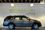 Dacia Logan MCV 0.9 TCe Stepway - Automaat - Tr.Haak - PDC., Auto's, Dacia, 898 cc, Stof, 1110 kg, Origineel Nederlands