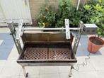barbecue draaibaar, Tuin en Terras, Ophalen, Zo goed als nieuw
