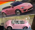 Volkswagen Beetle Convertible 2019, Ophalen of Verzenden, Nieuw, Auto