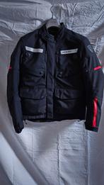 Rev'it! Horizon 2 motorjas maat L, Motoren, Kleding | Motorkleding, Ophalen of Verzenden, Tweedehands, Jas | textiel