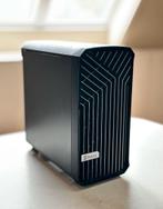 Fractal Design Torrent Compact + Gratis Corsair TX850M, Ophalen, Gebruikt
