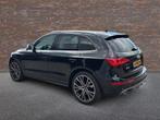 Audi Q5 3.0 TDI SQ5 quattro LEDER XENON, Automaat, 15 km/l, Gebruikt, Q5