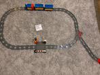 Lego Treinset met Elektrische Trein, Kinderen en Baby's, Speelgoed | Duplo en Lego, Ophalen, Gebruikt, Complete set, Duplo