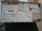 Nederland. Doos met bundels van 100. 840 bundels. CW 16400 E, Ophalen of Verzenden, Nederland