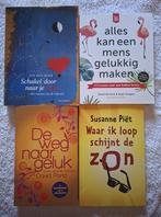 Geluk Hart Harmonie Transformatie, Boeken, Ophalen of Verzenden, Zo goed als nieuw, Spiritualiteit algemeen, Achtergrond en Informatie