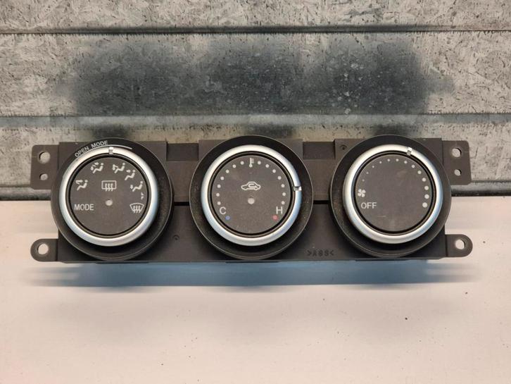 Gebruikte Kachelschakelaar zonder airco Mazda MX5 MX-5, Auto-onderdelen, Dashboard en Schakelaars, Mazda, Verzenden