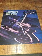 Blue breeze lp, Cd's en Dvd's, Ophalen of Verzenden, Zo goed als nieuw, Blues