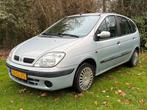 Renault Scénic 1.6-16V INRUILKOOPJE | ELEK PAKKET | TREKHAAK, Voorwielaandrijving, Stof, 1225 kg, 4 cilinders