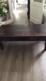 Salontafel, Huis en Inrichting, Ophalen, Gebruikt, 50 tot 100 cm, 100 tot 150 cm