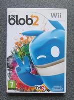 De Blob 2, Avontuur en Actie, Verzenden, 1 speler, Zo goed als nieuw