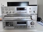 Akai AM UO2, Ophalen of Verzenden, Gebruikt, Cassettedeck, Akai