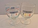Ricard "EK 2016", Verzamelen, Glas en Borrelglaasjes, Ophalen of Verzenden, Zo goed als nieuw