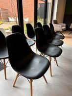 Gratis eetkamerstoelen, Ophalen, Gebruikt