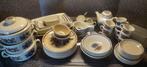 Servies Stavanger Flint Norway, Huis en Inrichting, Keuken | Servies, Ophalen of Verzenden, Gebruikt, Overige stijlen, Compleet servies