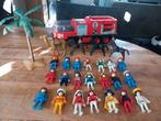 Playmobil Retro 1974 - Vintage Speelgoed, Ophalen of Verzenden, Gebruikt, Jongen of Meisje