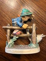 Goebel Hummeltje 195/i - Aan de Waterkant, Ophalen