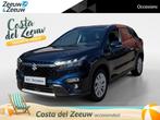 Suzuki S-Cross 1.5 Hybrid Select | Automaat | Apple Carplay/, Stof, Gebruikt, 4 cilinders, 116 pk