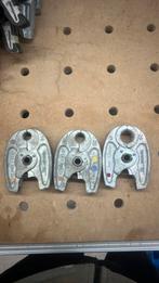 Persbekken uponor set, Ophalen of Verzenden, Zo goed als nieuw, Overige typen