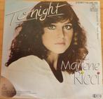 Marlene Ricci > Tonight, Gebruikt, 7 inch, Single, Ophalen of Verzenden