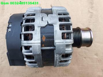 04e903015e t roc alternator arteon dynamo a3 golf amarok .. beschikbaar voor biedingen