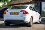 Volvo S60 3.0 T6 AWD Summum Youngtimer I NL Auto I NAP I 1e, Automaat, Euro 5, Wit, Bedrijf