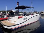 TendR 27 Cabin Demo - Dutch Edition - Honda 100 PK, 70 pk of meer, 6 meter of meer, Nieuw, Info@tendryachts.com