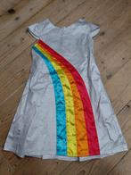 K3 jurkje regenboog maat 116, Ophalen of Verzenden, Gebruikt, 110 t/m 116, Meisje