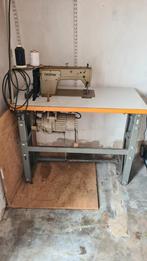 Industrie naaimachine  Brother, Ophalen, Gebruikt, Naaimachine, Brother