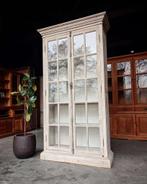 Franse Espagnolet kast | Buffetkast | Winkelkast #2681