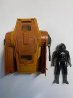 star wars At-At met voertuig, Verzenden, Actiefiguurtje
