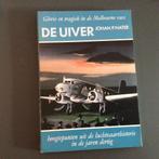 De Uiver - Johan P. Nater, Boeken, Ophalen of Verzenden, Gelezen, Vliegtuig