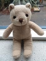 Beer Blund blond crèmekleurig van IKEA, Kinderen en Baby's, Speelgoed | Knuffels en Pluche, Ophalen of Verzenden, Zo goed als nieuw