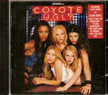 De soundtrack van de film Coyote ugly beschikbaar voor biedingen