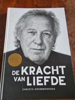 Christa Krommenhoek - De kracht van liefde, Ophalen of Verzenden, Zo goed als nieuw, Christa Krommenhoek