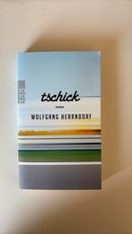 Tschick - Wolfgang Herrndorf, Verzenden, Zo goed als nieuw