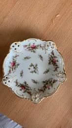 Vintage 1950-1964 Rosenthal Duitsland,Moliere Moosrose, Ophalen of Verzenden